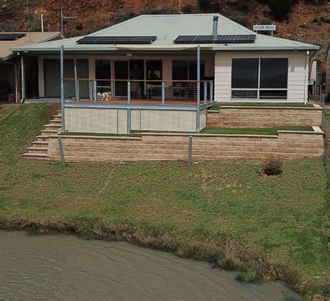 23,500 One Tree Hill, SA 22092022 Riverfront Holiday Rental The Shack 2 Bathrooms 2 Bedrooms 12012021 to 31072023 River front shack. . River frontage shacks for sale sa